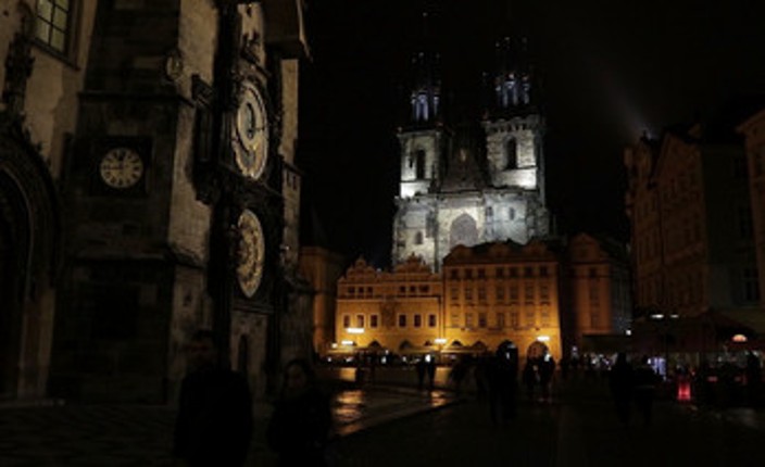 Babčí volání Image