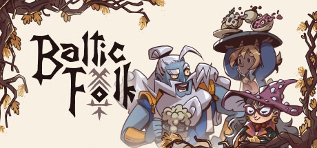 Games like Baltic Folk