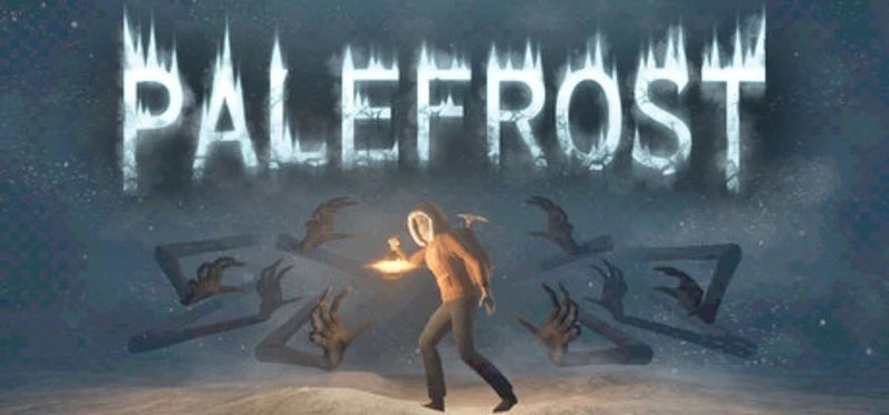 Palefrost Image