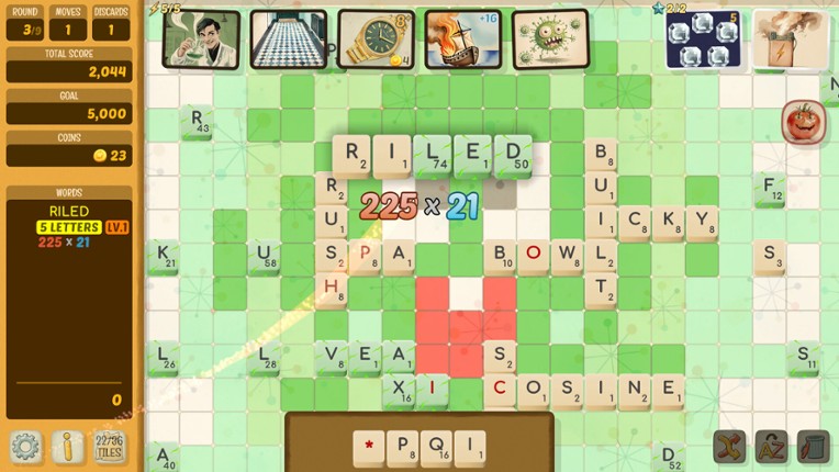 Beyond Words screenshot