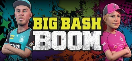 Games like Big Bash Boom