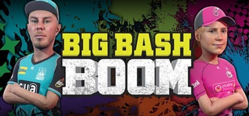 Big Bash Boom Image