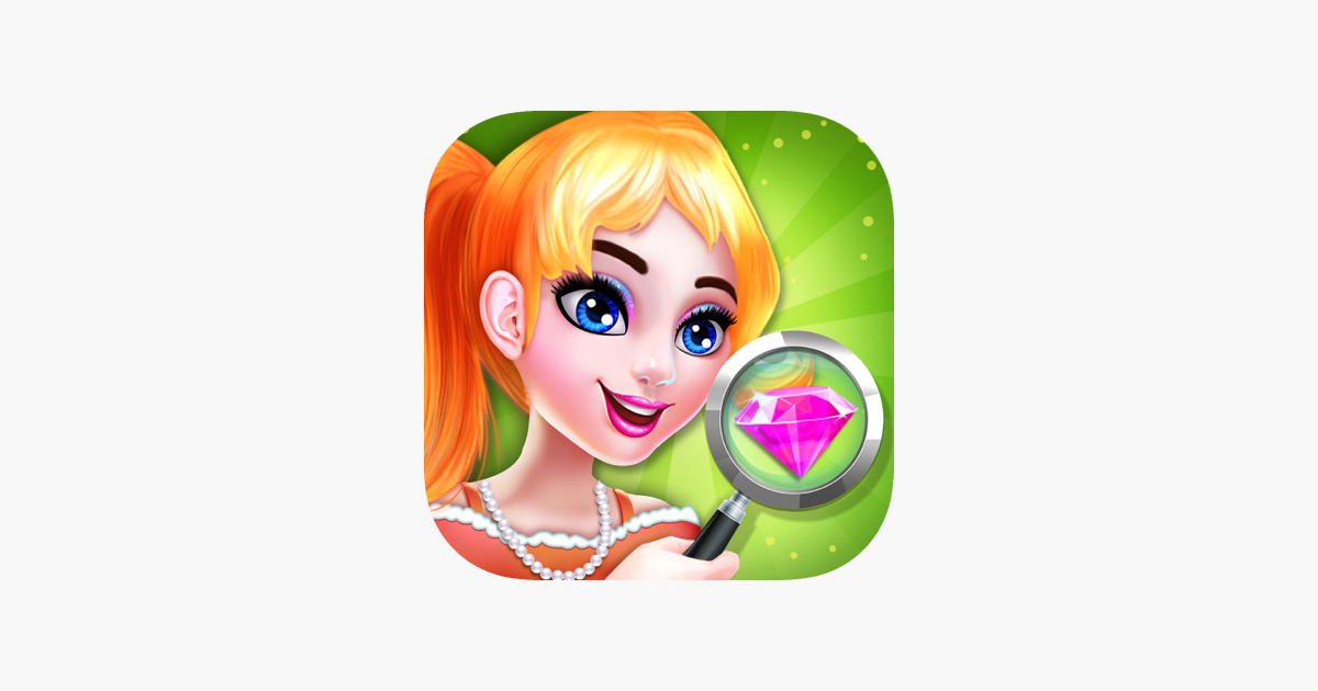 Games like Big Home Hidden Objects