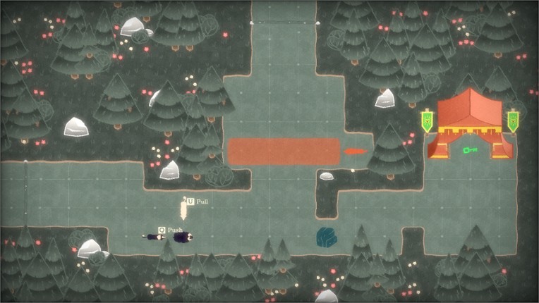 Black Sheep screenshot