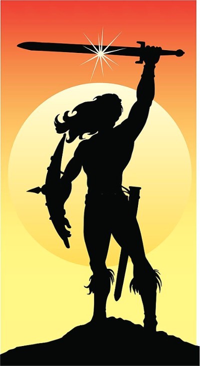 Games like Blades & Spells