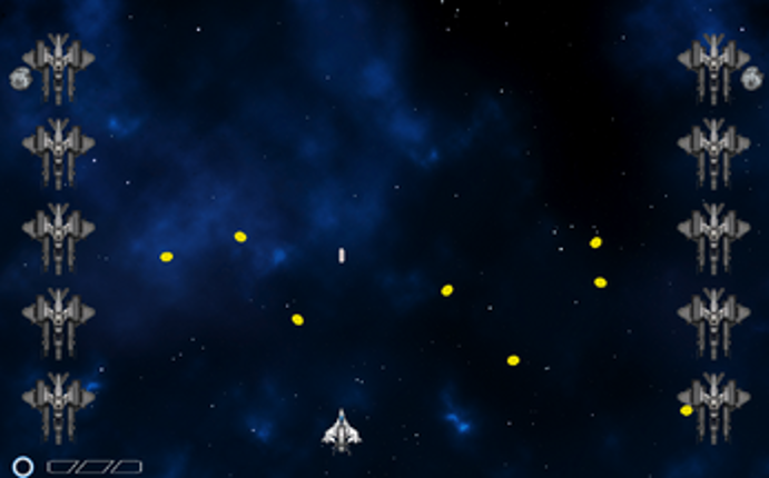 Blast Ships Image