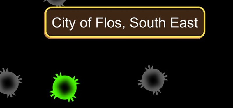 Blind Quest Image