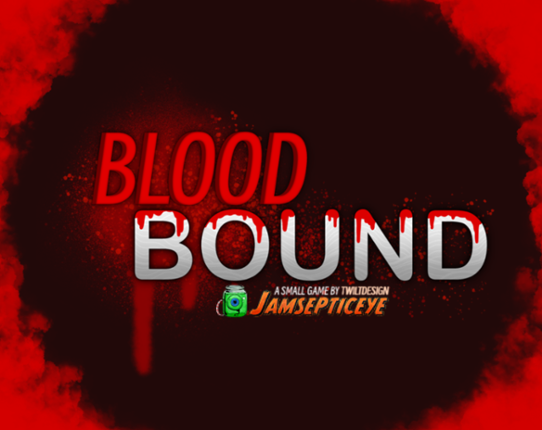 BLOOD BOUND Image