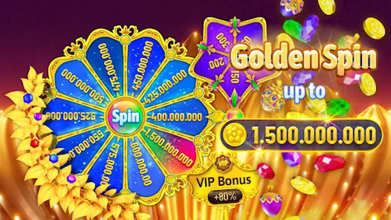 Bloom Boom Casino Image