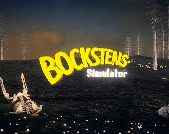 Bockstenssimulator Image
