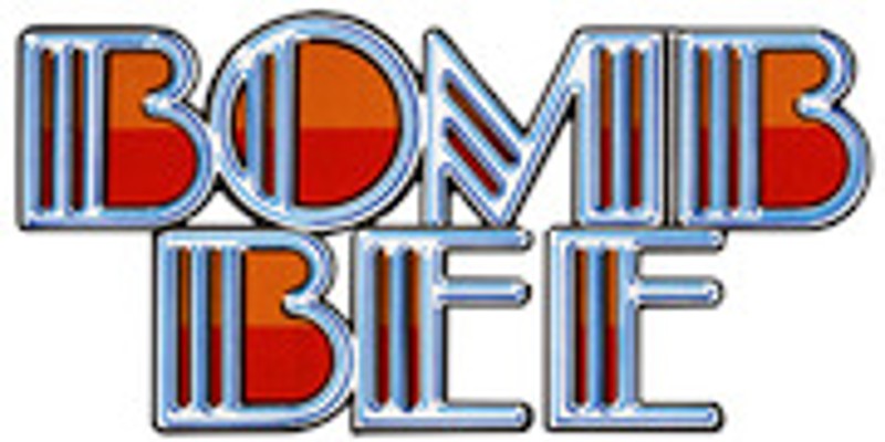 Bomb Bee Image