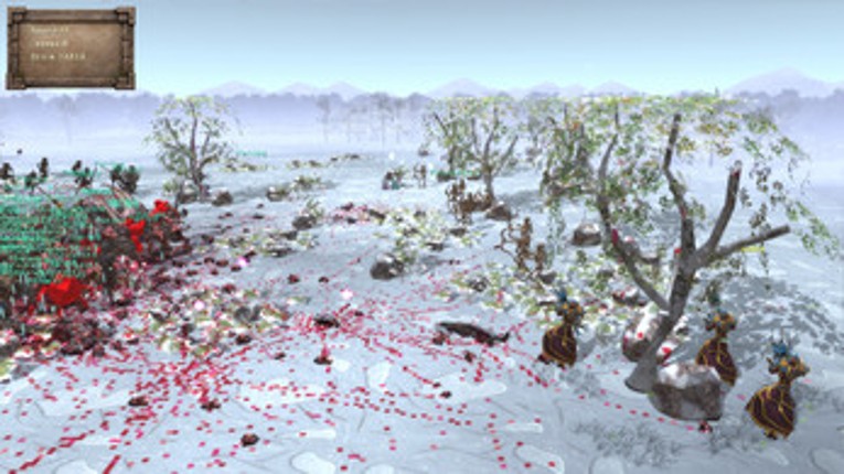 Boneforge Battlegrounds Image