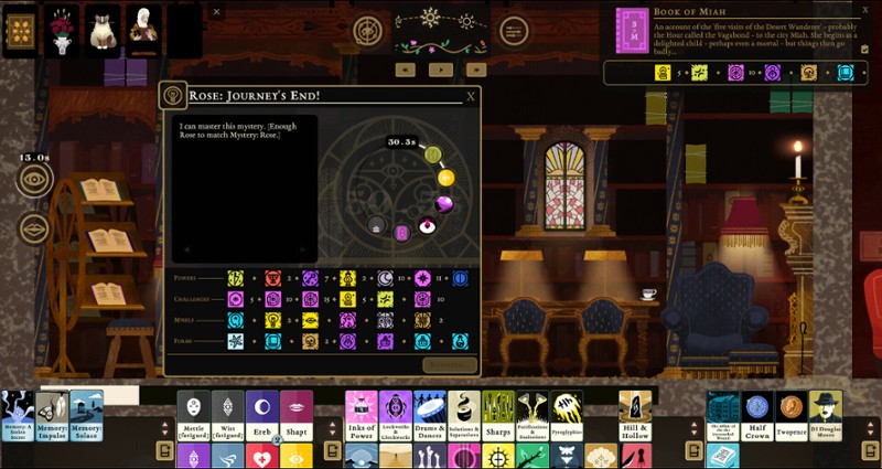 Book of Hours: Anthology Edition screenshot