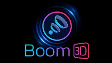 Boom 3D Mac: Volume Booster, Equalizer and 3D surround sound in games Image