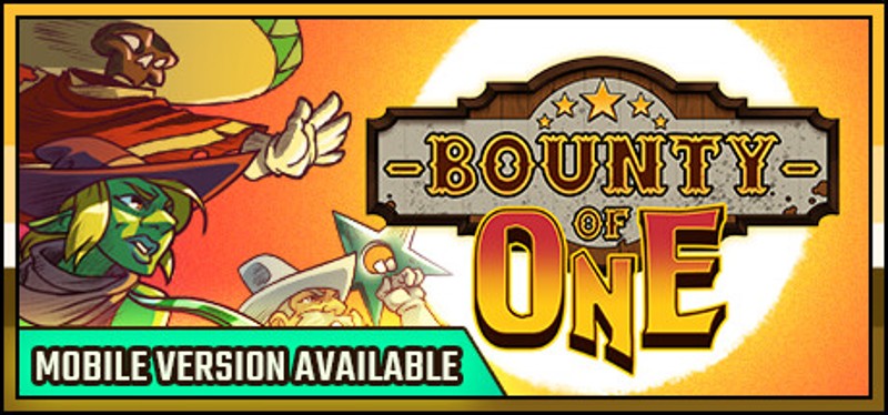 Bounty of One Image