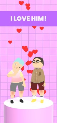 Boyfriend Maker! screenshot