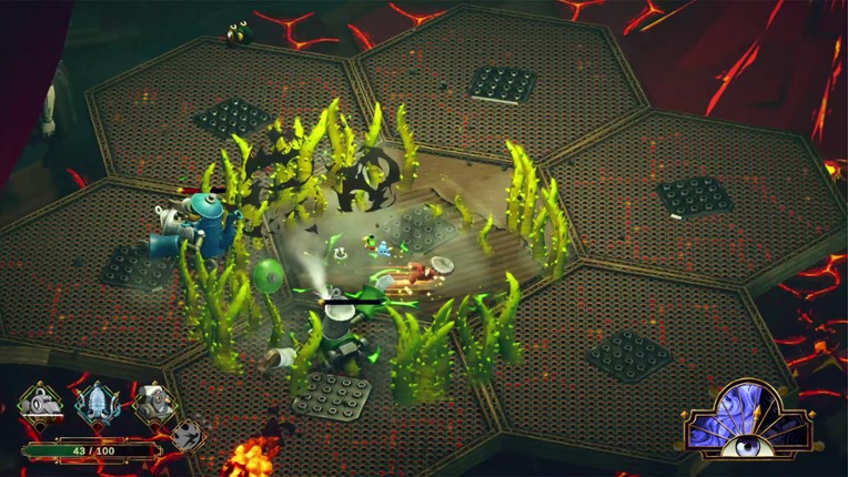 BRAVO, GASPAR! screenshot