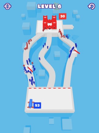 Bridge Strike Clash Image