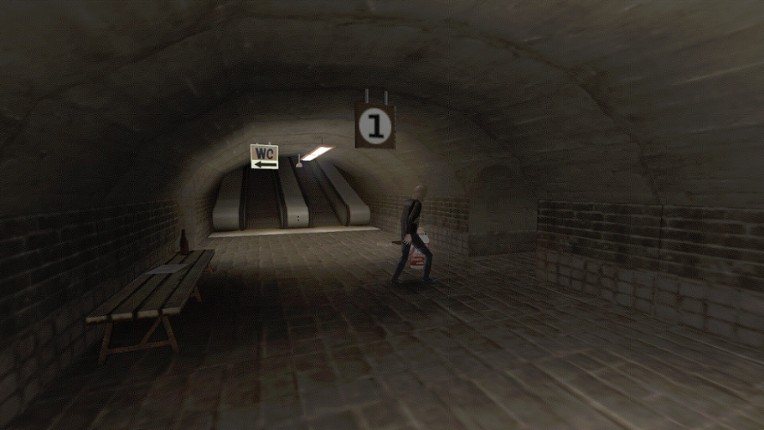 Brno Transit screenshot