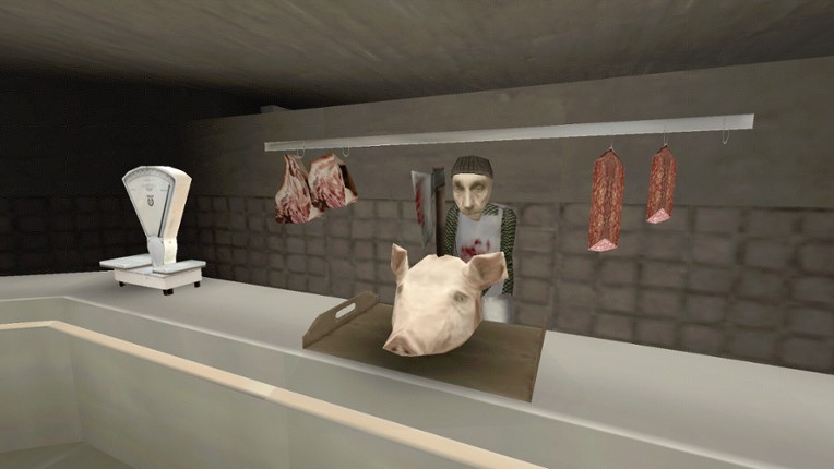 Brno Transit screenshot