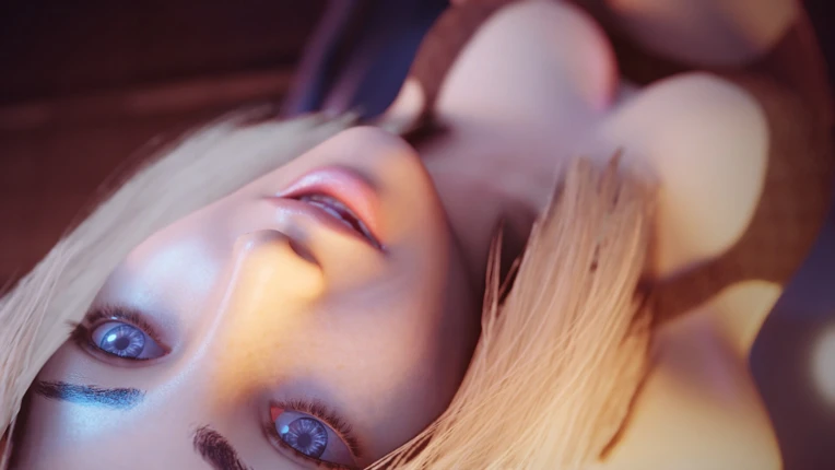 Brothel Simulator screenshot