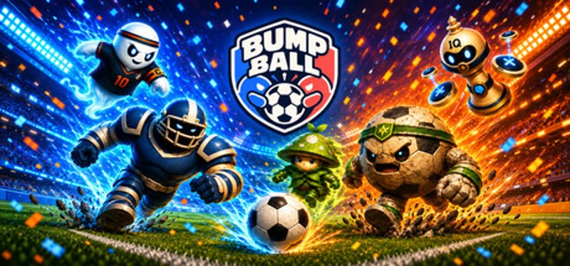 BumpBall Image
