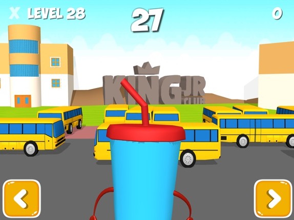 Burger King Jr Club screenshot