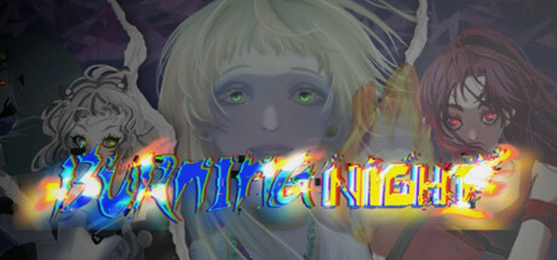 Burning Night 燃燼赤夜 Image