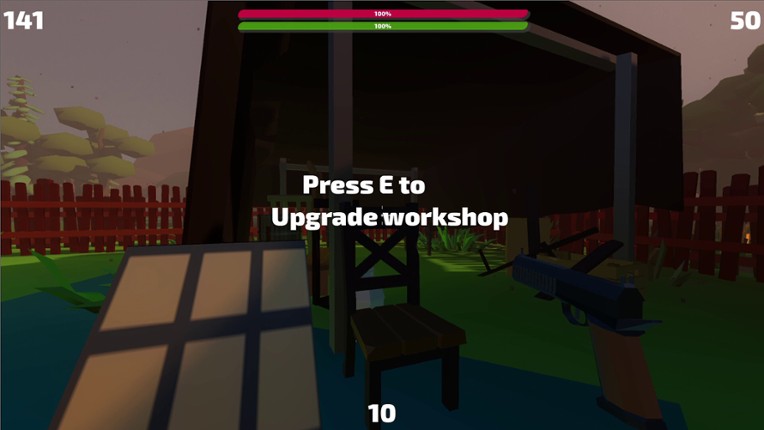 Byte of the Dead screenshot