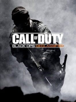 Games like Call of Duty: Black Ops - Declassified