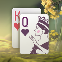 Calm Cards: Klondike Image