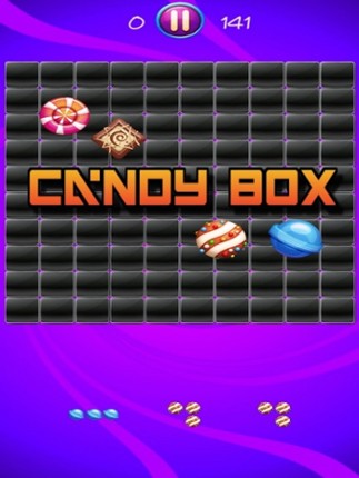 Candy Box Line - A fun &amp; addictive puzzle  for kid and adult Image