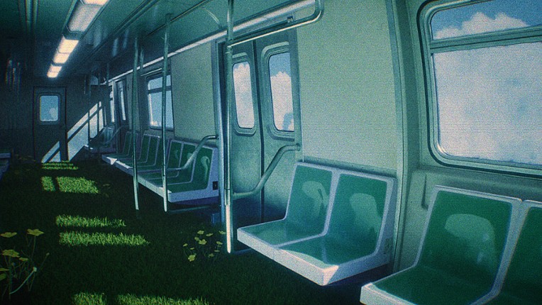 CAPTURED 2 screenshot