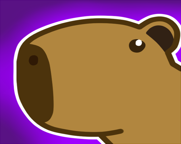 Games like CAPYBARA RUN