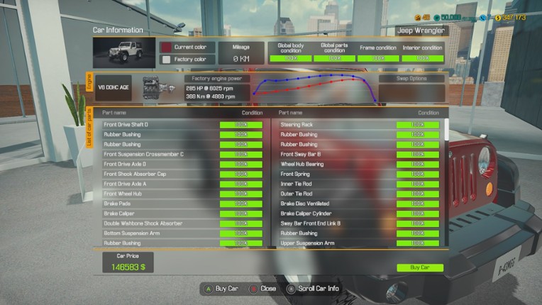 Car Mechanic Simulator Image