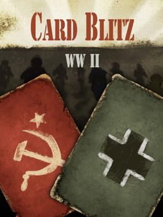 Card Blitz: WWII Image