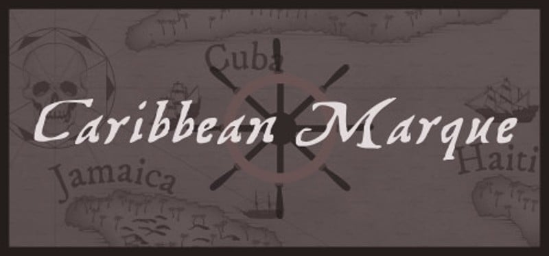 Caribbean Marque Game Cover