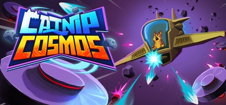 Games like Catnip Cosmos