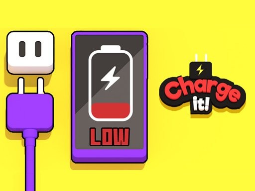 Games like Charge the phone!