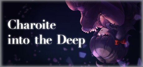 Games like Charoite into the Deep