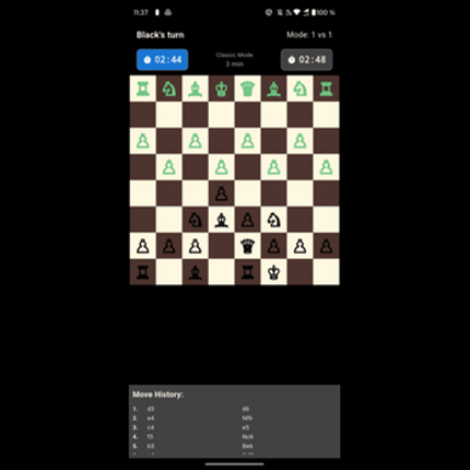 Chessglish Image
