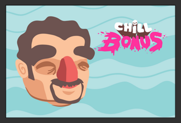 Chill Bill screenshot