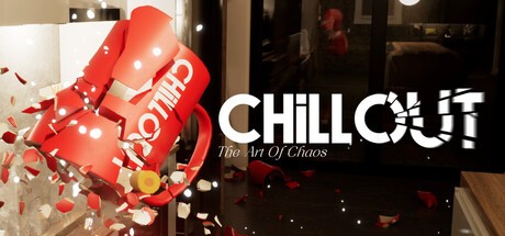 Games like Chill Out: The Art of Chaos