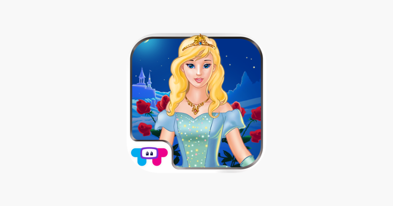 Cinderella Fairy Tale HD Image