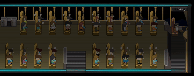 Coach Personnel Simulator™ Image