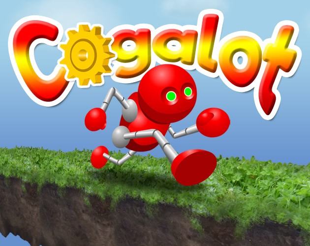 Games like Cogalot
