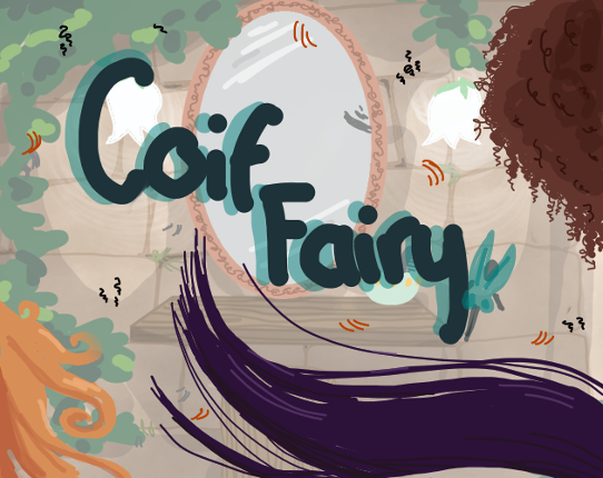 Coif Fairy Image