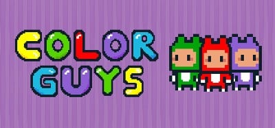 Color Guys Image