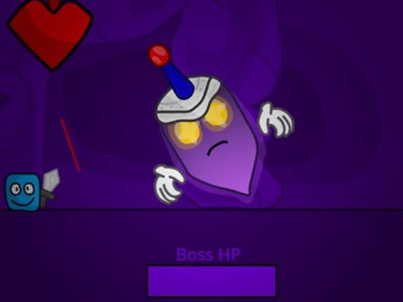 Colorblok screenshot