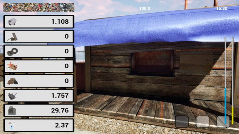 Condemned to Clean screenshot